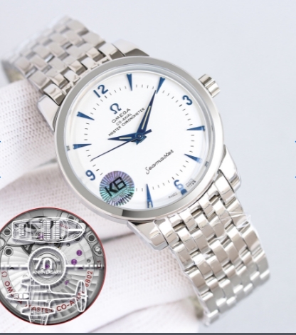 オメガコピー シーマスター 1948